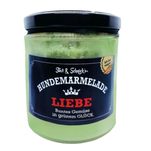 Dżem Dobry MIŁOŚĆ 275g
