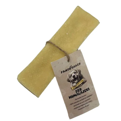 FantoSnack Ser Himalajski S